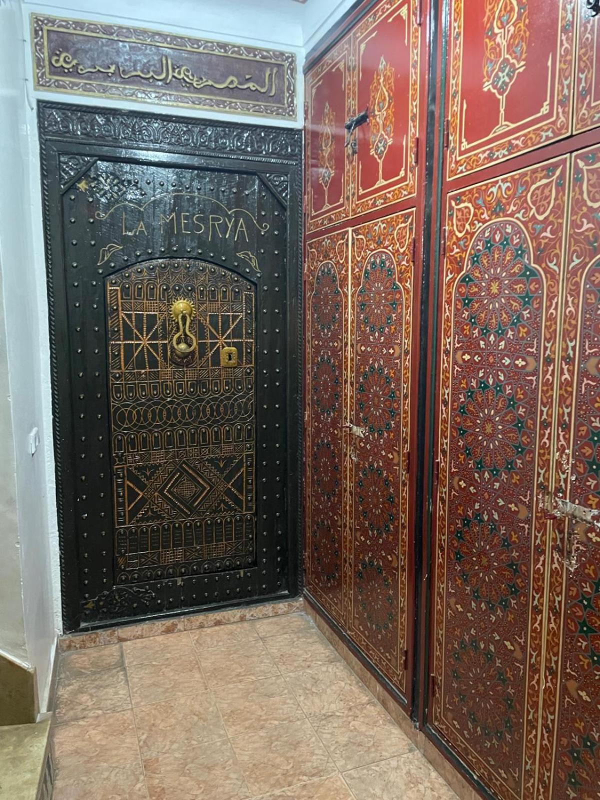 Hotel Riad Fantasia Marrakesh Exterior photo