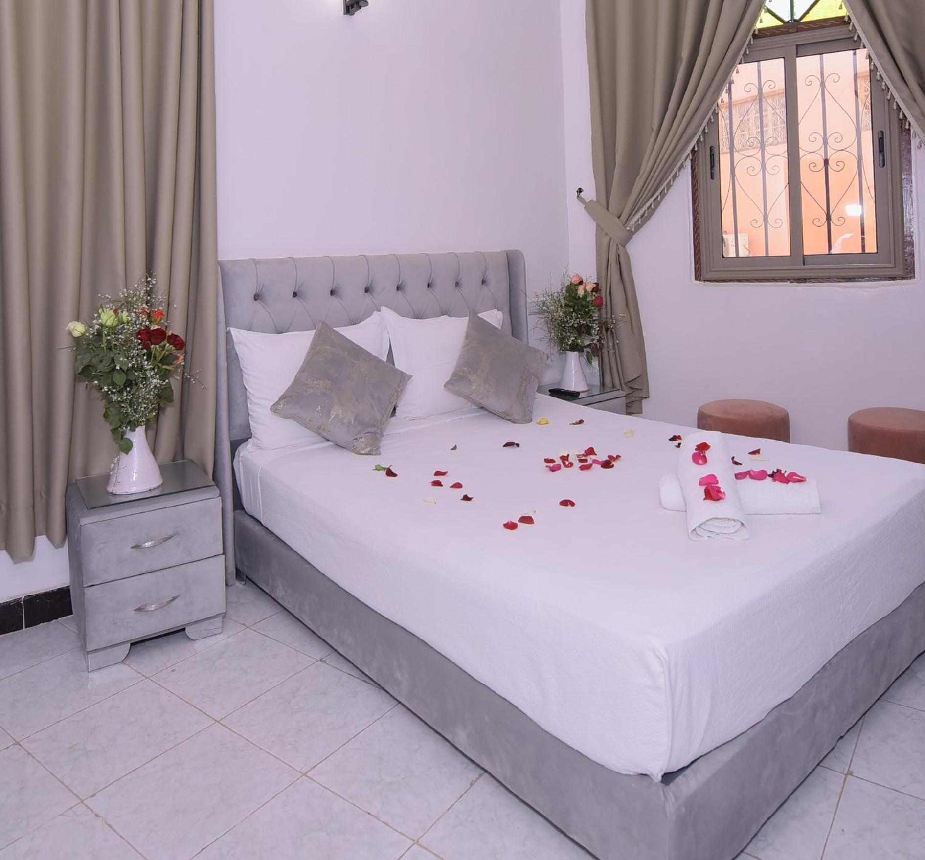 Hotel Riad Fantasia Marrakesh Exterior photo