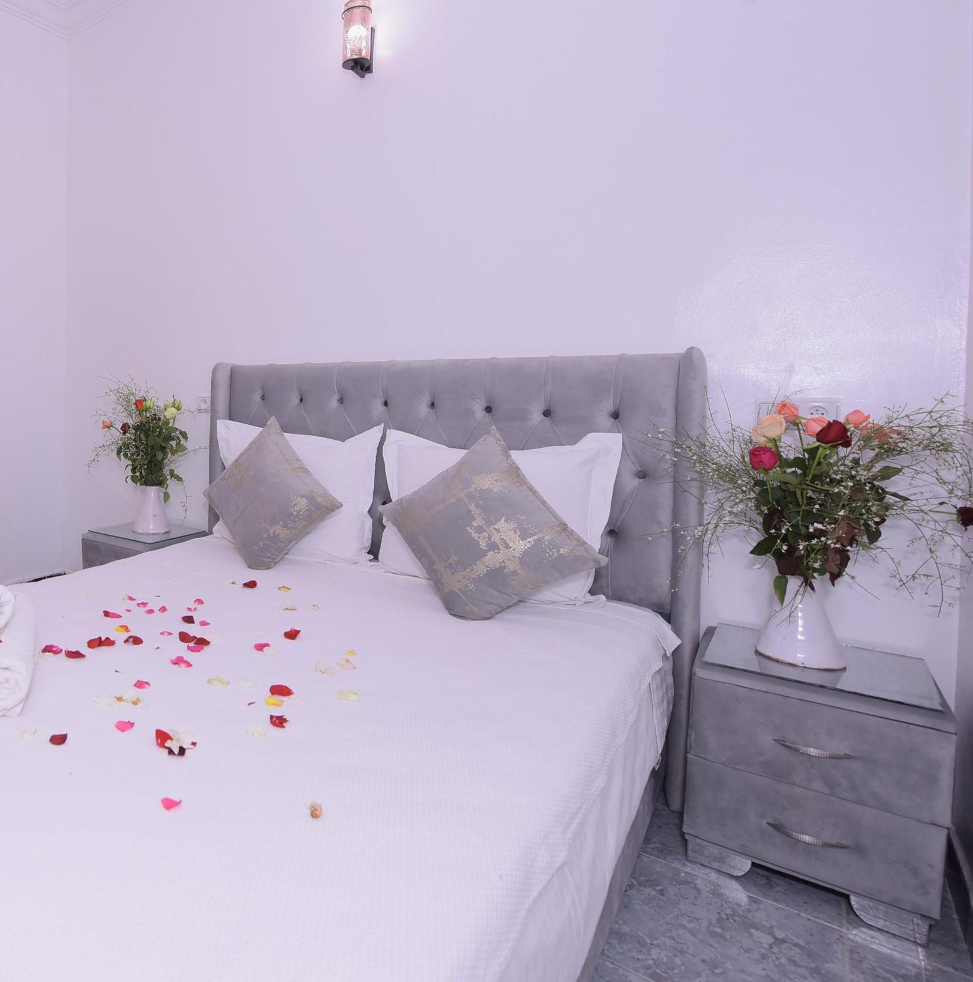 Hotel Riad Fantasia Marrakesh Exterior photo