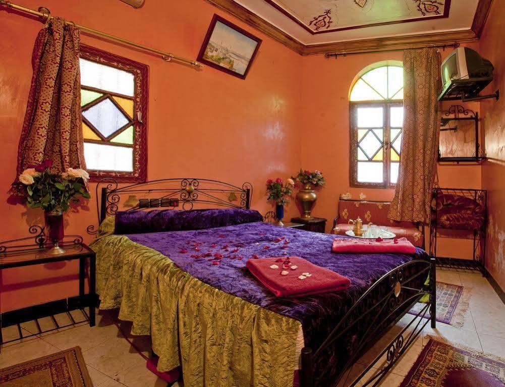 Hotel Riad Fantasia Marrakesh Exterior photo